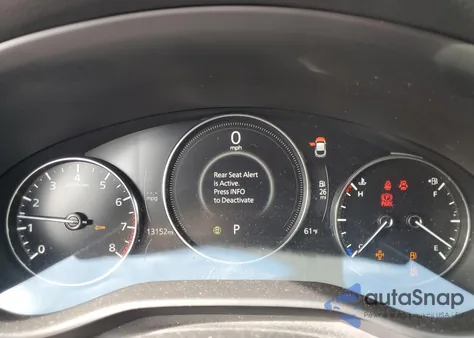 2024 Mazda Cx-30 Preferred from USA, damaged, VIN 3MVDMBCM7RM632700